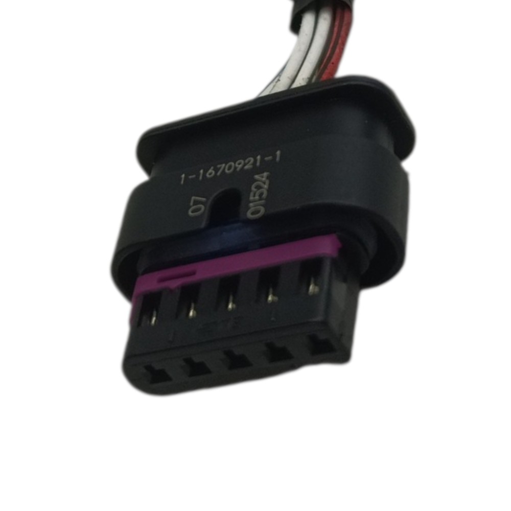 Plug Conector Sonda Lambda Pré Catalisador Byd Song Pró 2025 2