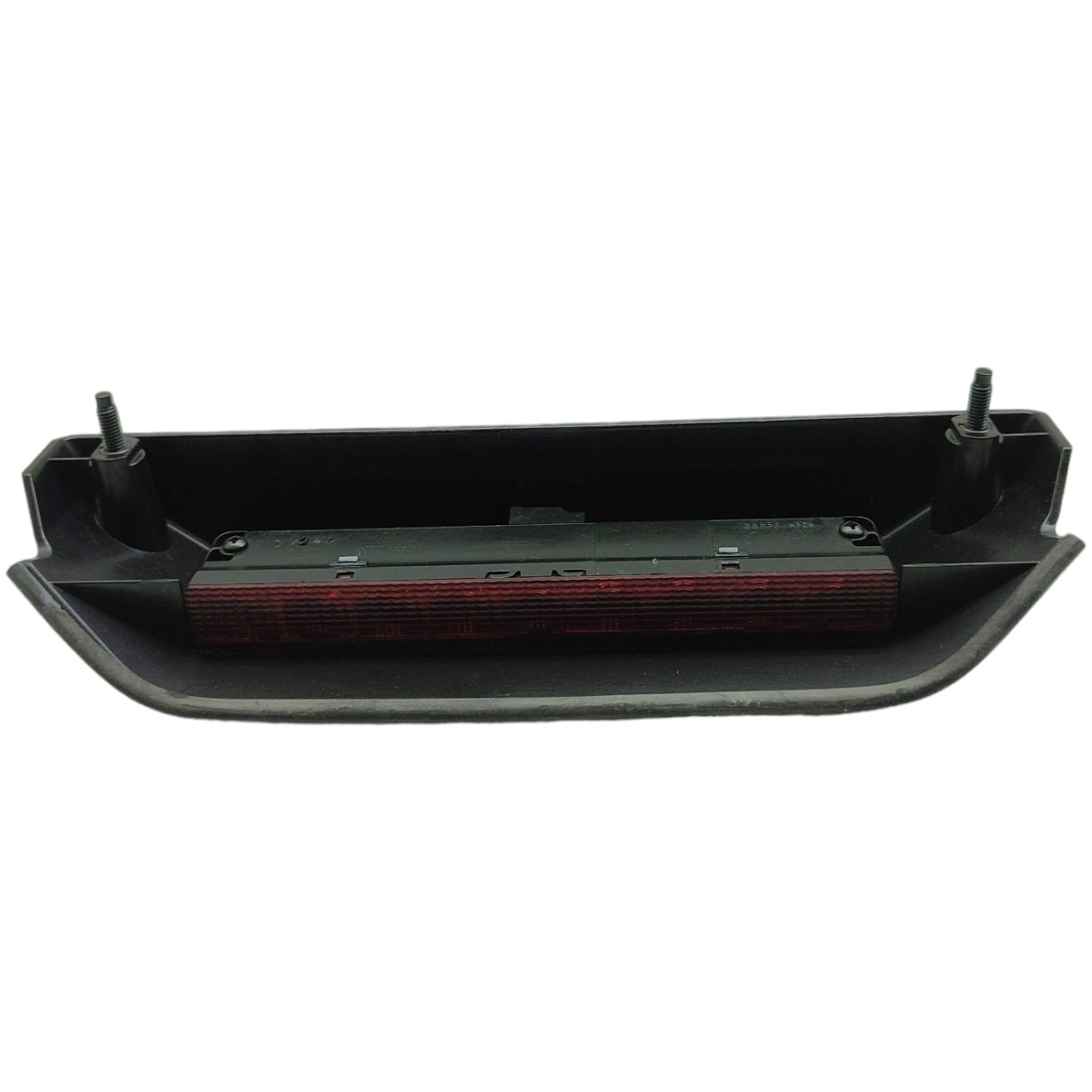 Break Light Luz Freio Fiat Idea 2008 2009 2010 2011 2012 1