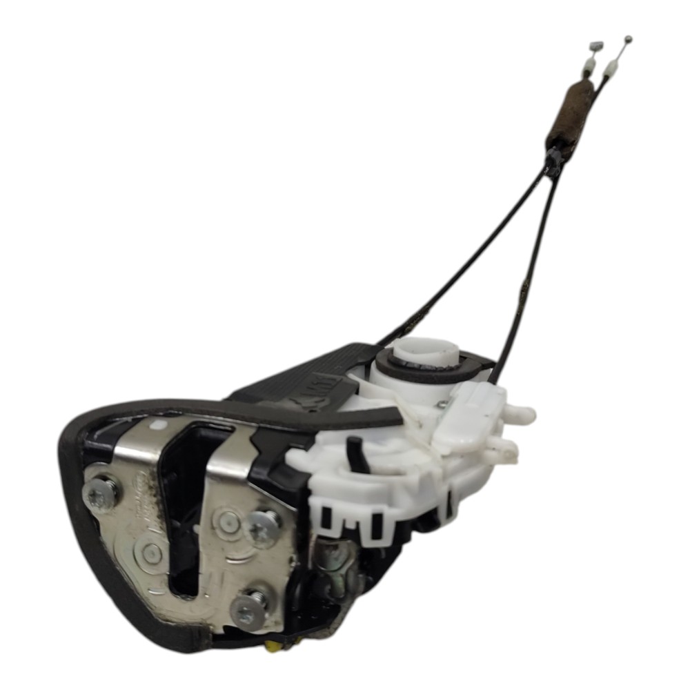 Fechadura Porta Traseira Esquerda Honda Crv 2013 2014 2015 2