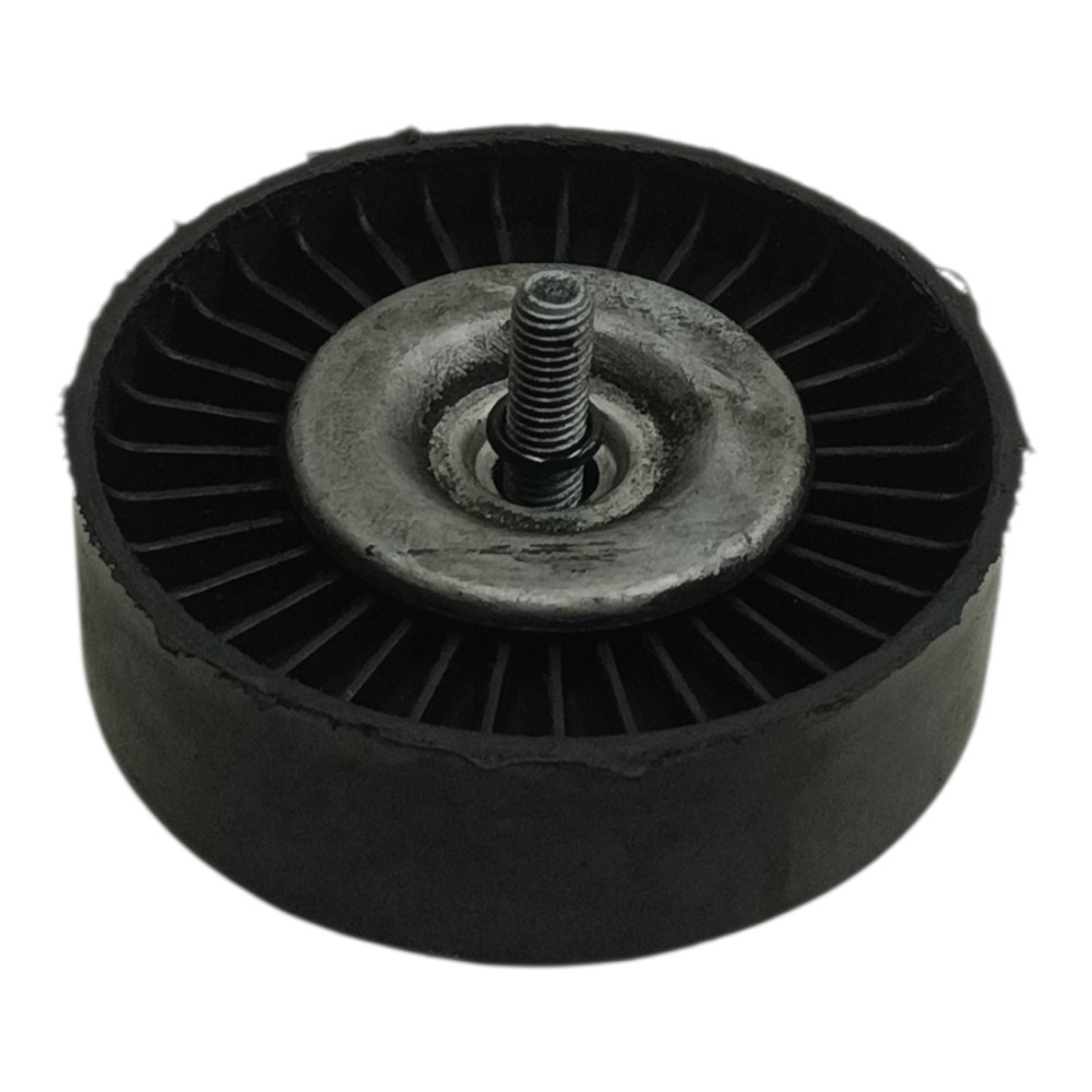 Polia Esticador Correia Mercedes C230k 2003 2004 2005 3