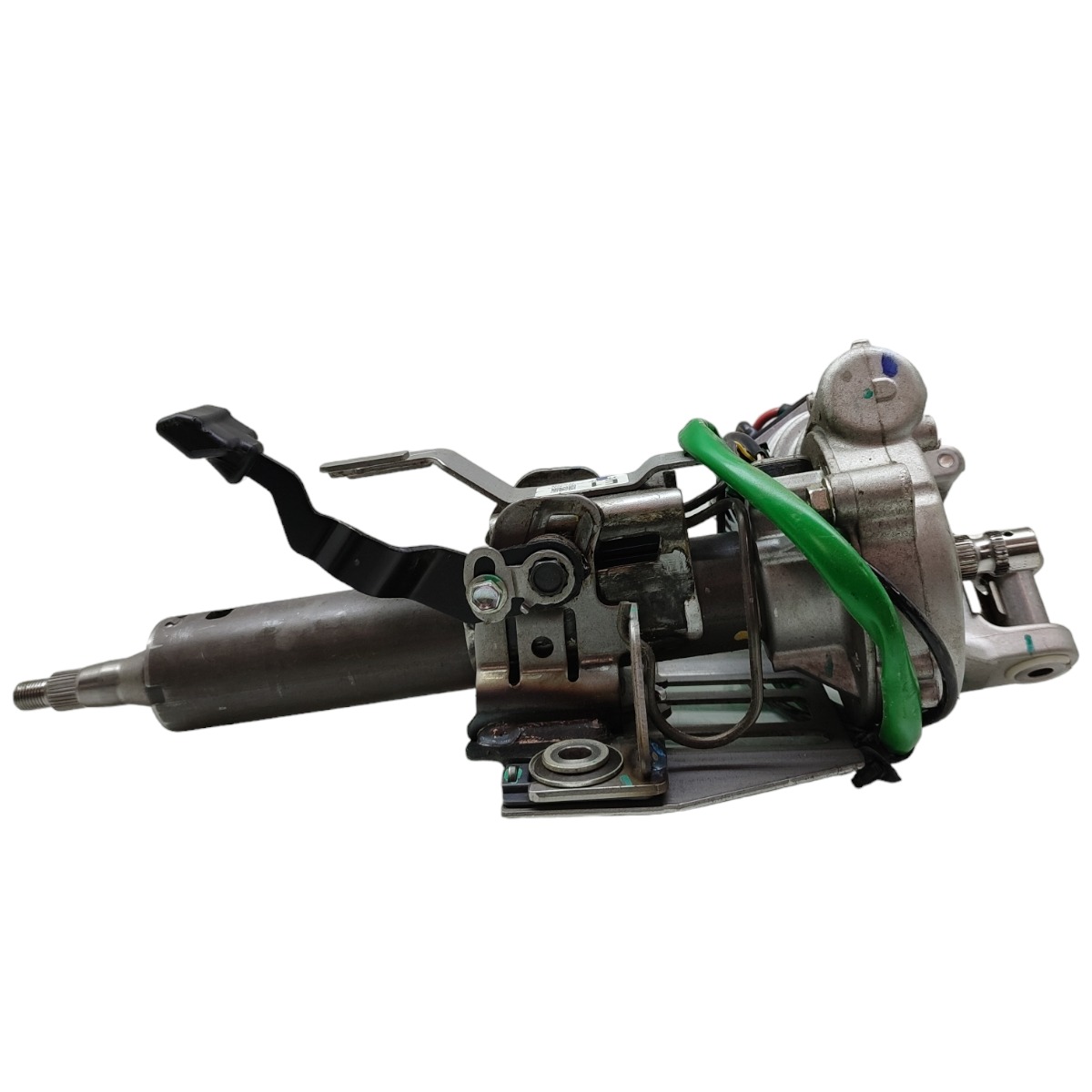 Coluna Direção Elétrica Toyota Corolla 2016 2017 2018 2019 2