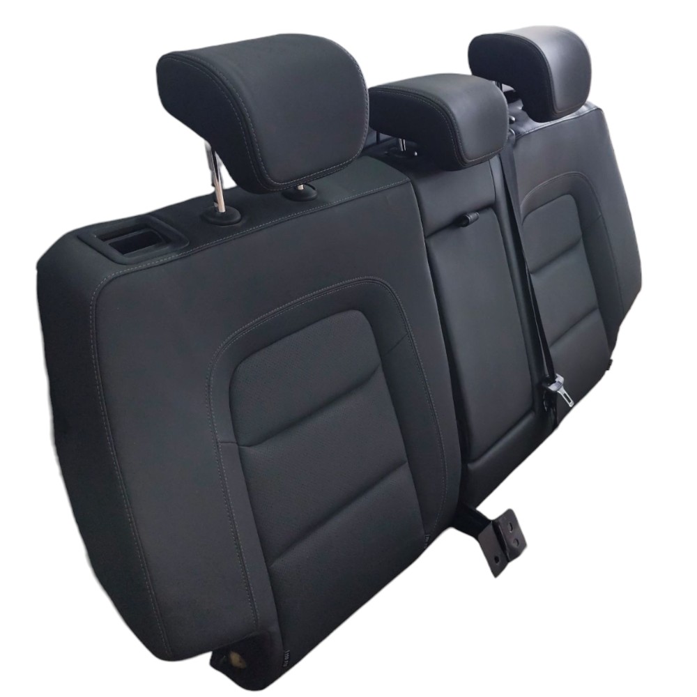 Encosto couro banco traseiro Chery Tiggo 5x 2025 2024 2023 3
