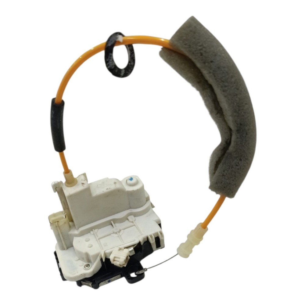 Fechadura porta dianteira direita fiat pulse abarth 2023 24