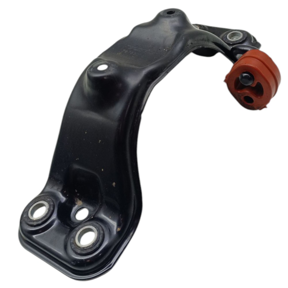 Suporte Escape Volvo S60 T4 1.6 2011 2012 2013 2014 2