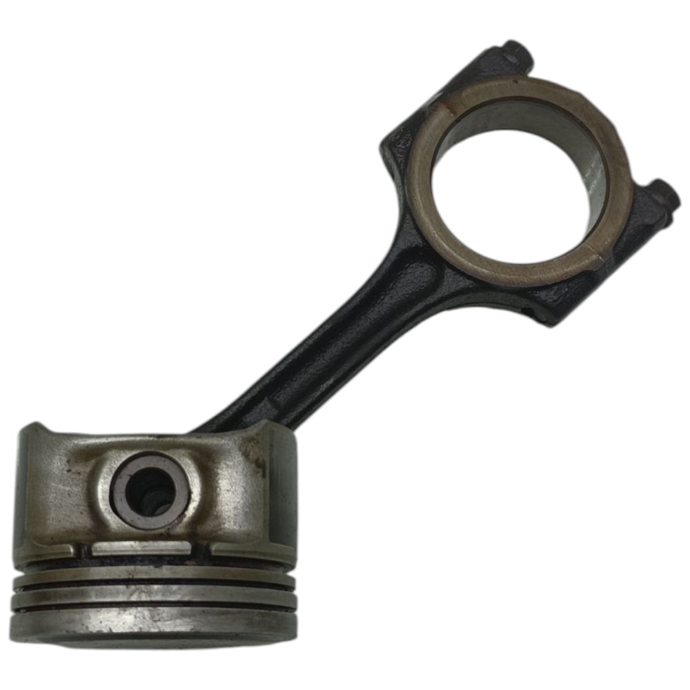 Pistão Biela Std Renault Clio 1.0 16v Flex 2007 2008 2009 12 1