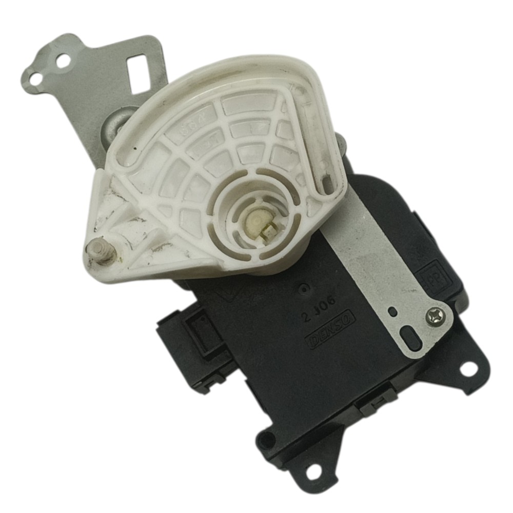 Motor Atuador Caixa Ar Honda Civic G8 2007 2008 1138002320 2