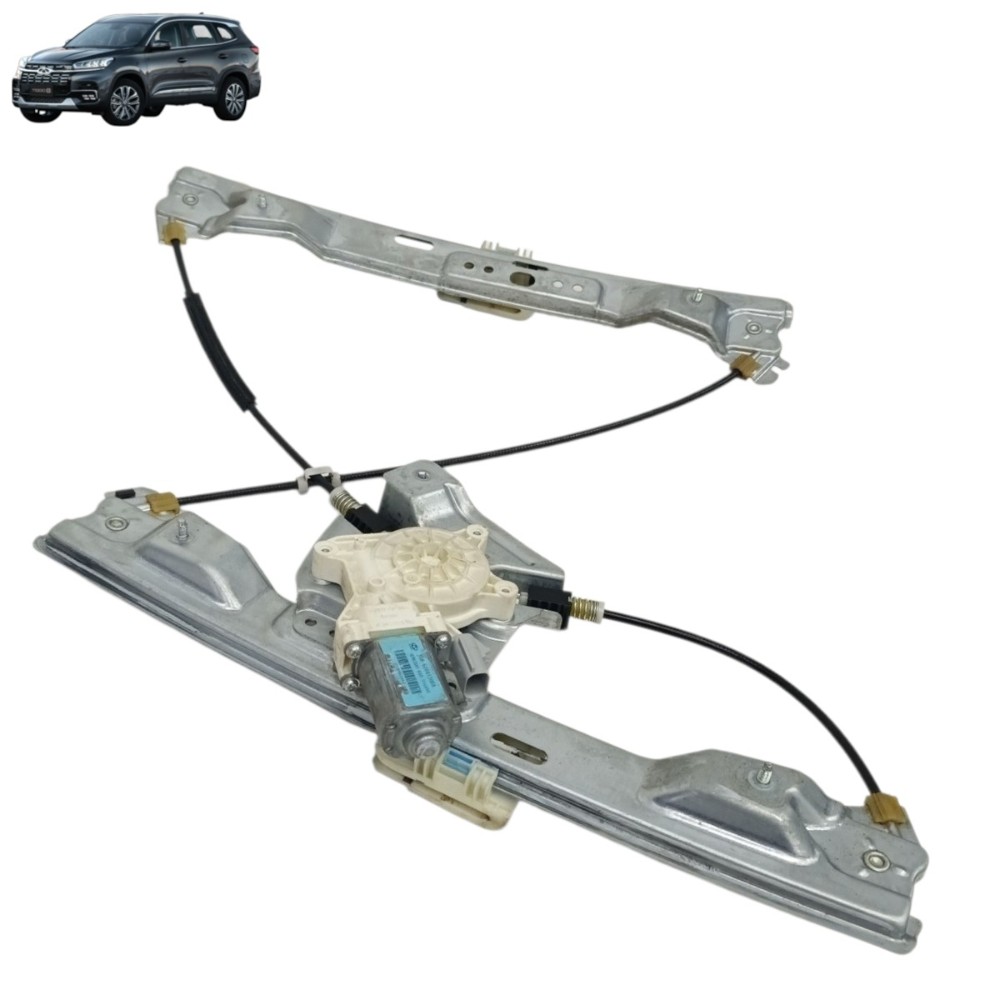 Máquina vidro dianteira direita Chery Tiggo 8 2024 2023 2022