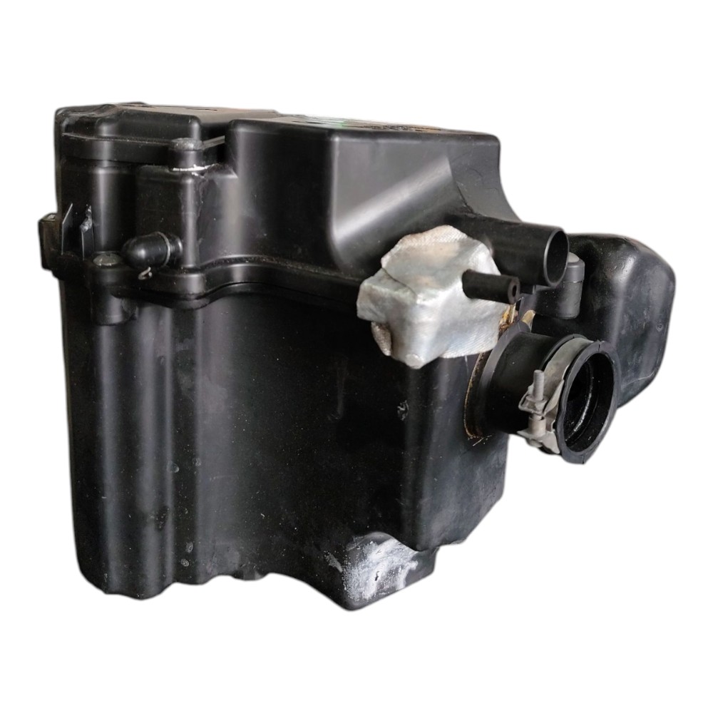 Caixa Filtro Ar Yamaha Ténéré Xtz 250 2011 Original 2