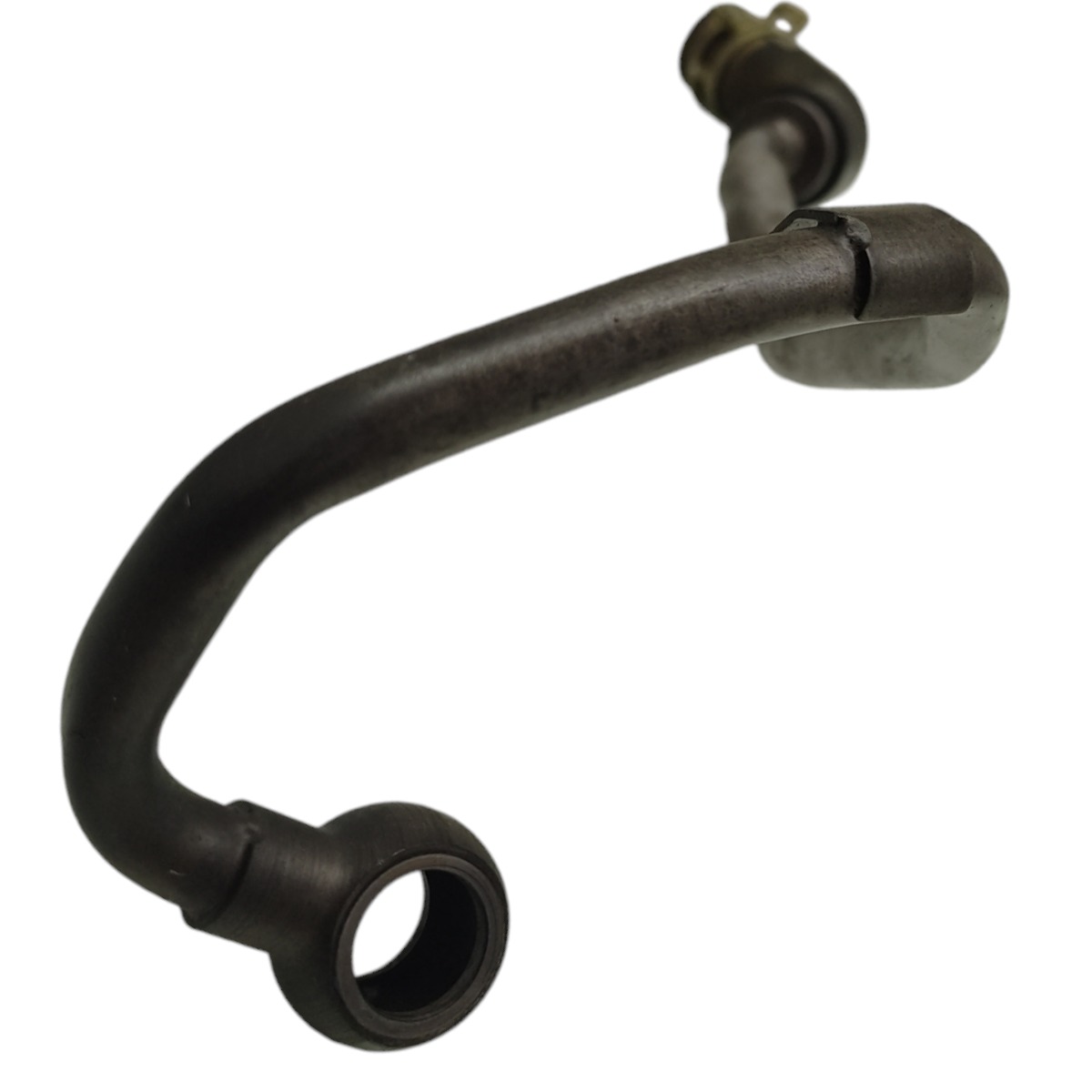 Mangueira Cano Turbina Citroen C4 Lounge 1.6 Thp 2014 2015 3