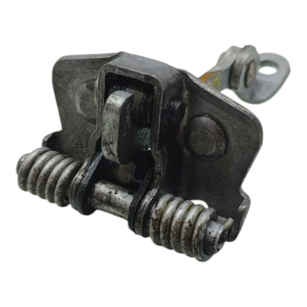 Limitador Porta Dianteira Peugeot 206 207 2008 2009 2010 11 3