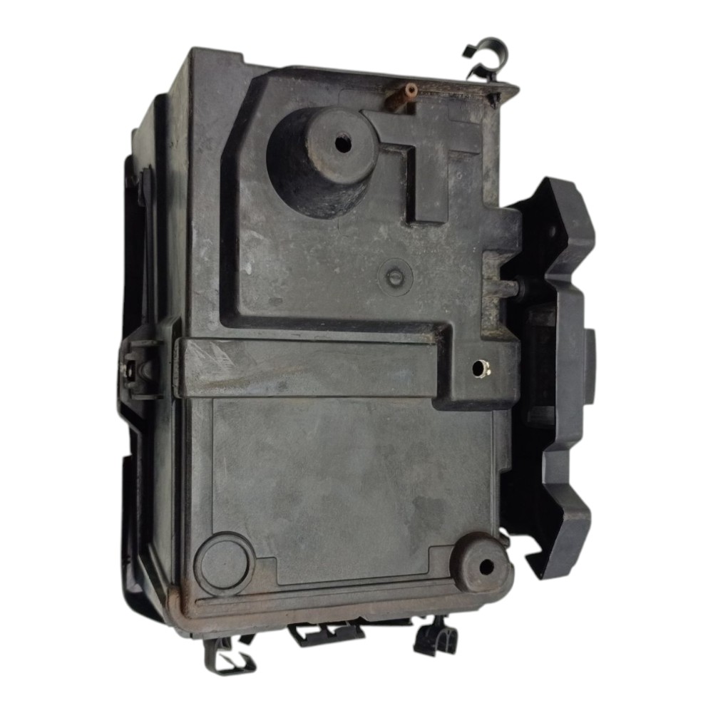 Caixa Suporte Bateria Módulo Ford Focus 2.0 16v Aut 2011 12 5