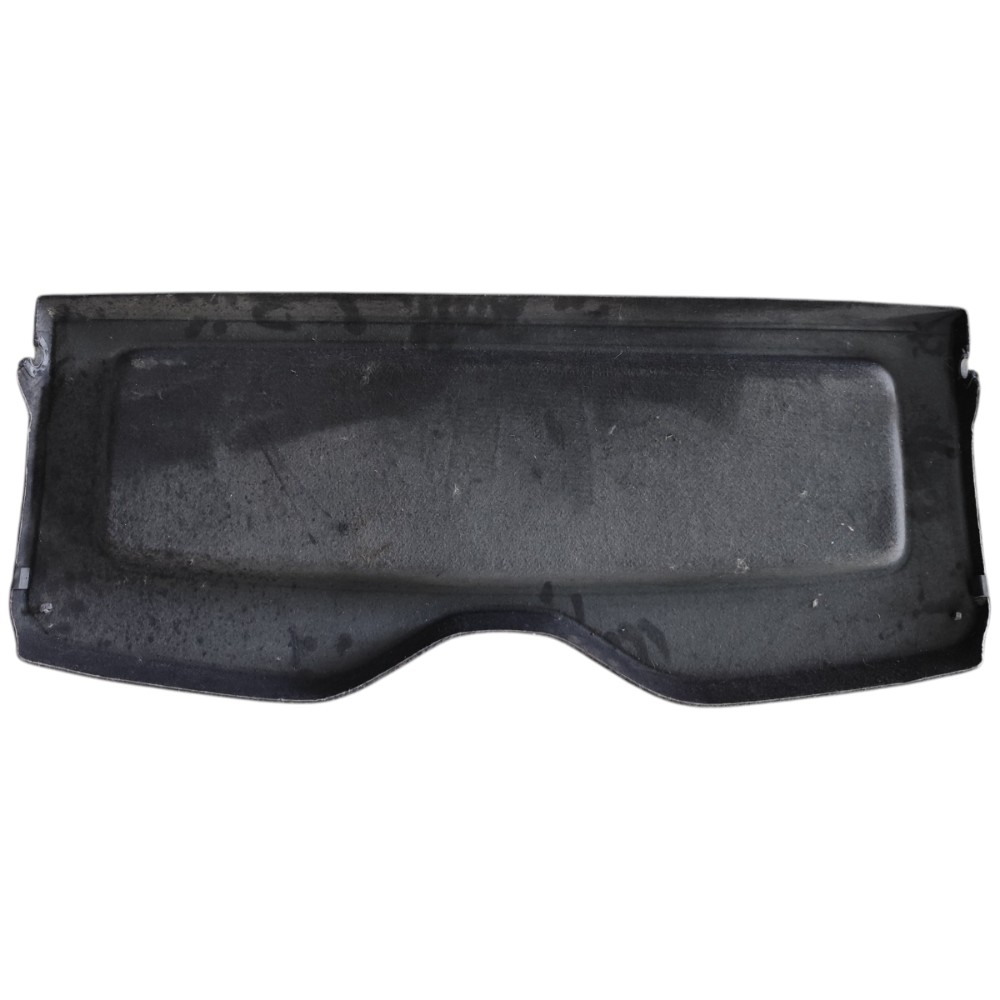 Tampão bagagito VW up 2014 2015 2016 2017 2018 2019 detalhe 4