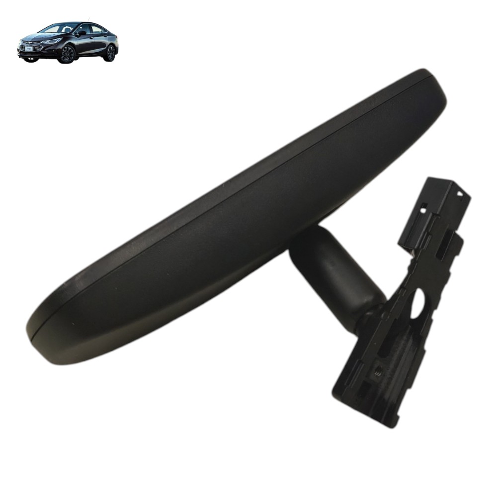 Retrovisor Interno Chevrolet Cruze Ltz 2015 2016 2017 2018 1