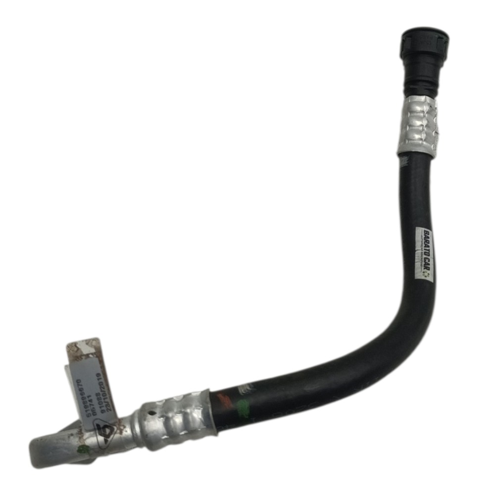 Mangueira Ar Condicionado Fiat Toro 1.8 2021 2018 2019 2020 3