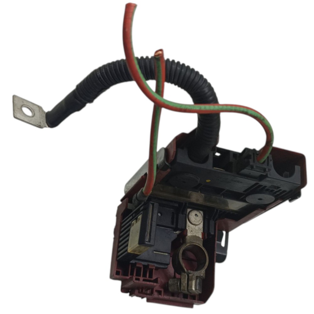 Terminal Polo Positivo Bateria Gm Onix Prisma 1.4 Aut 2017 4
