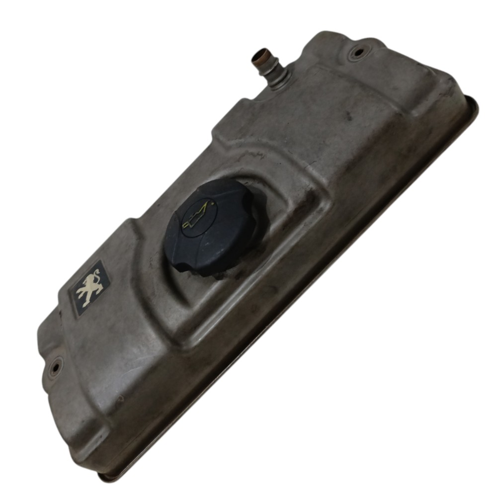 Tampa Válvula Peugeot 206 207 1.4 Flex 2008 2009 2010 2011 2
