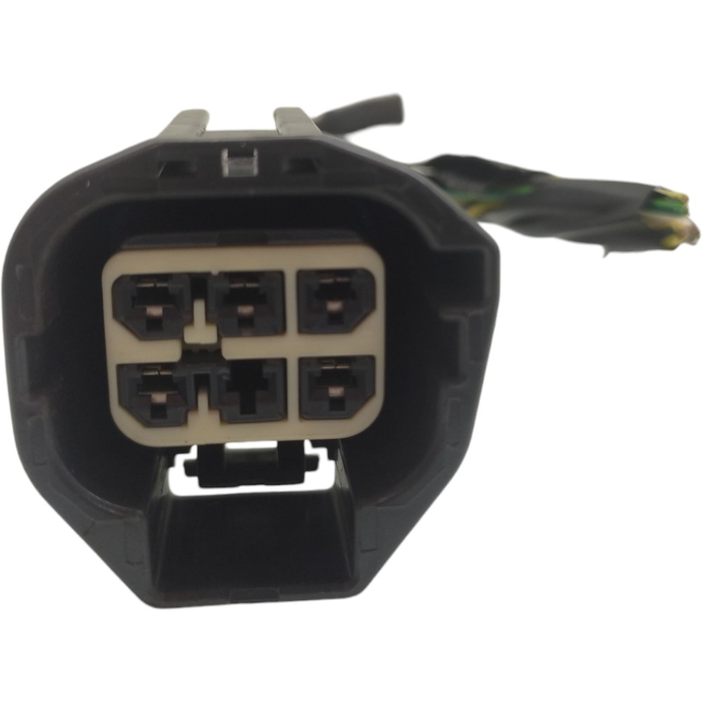 Conector Chicote Módulo Combustível Volvo Xc60 2.0 T5 2017 1