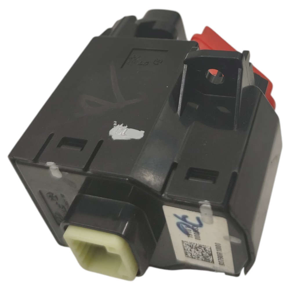 Botão pisca alerta Trava porta Hyundai HB20 2020 2021 2022 2