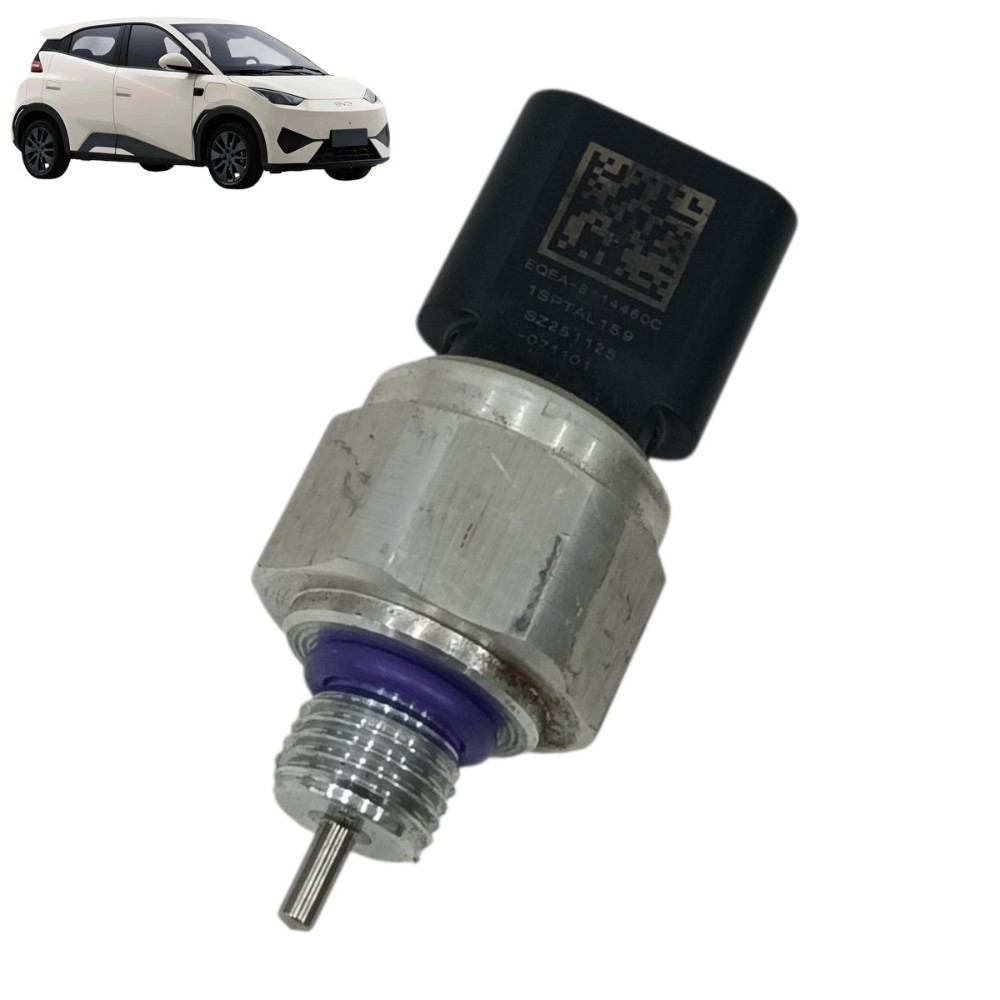 Sensor pressão ar condicionado byd dolphin mini GS 2027 2026
