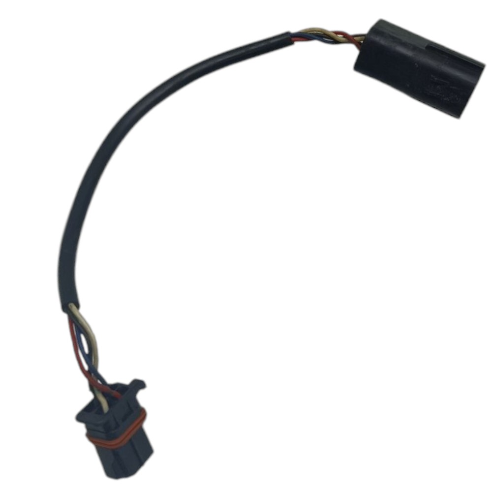 Conector Sensor Estacionamento Hyundai Veracruz 2008 2009 10 2