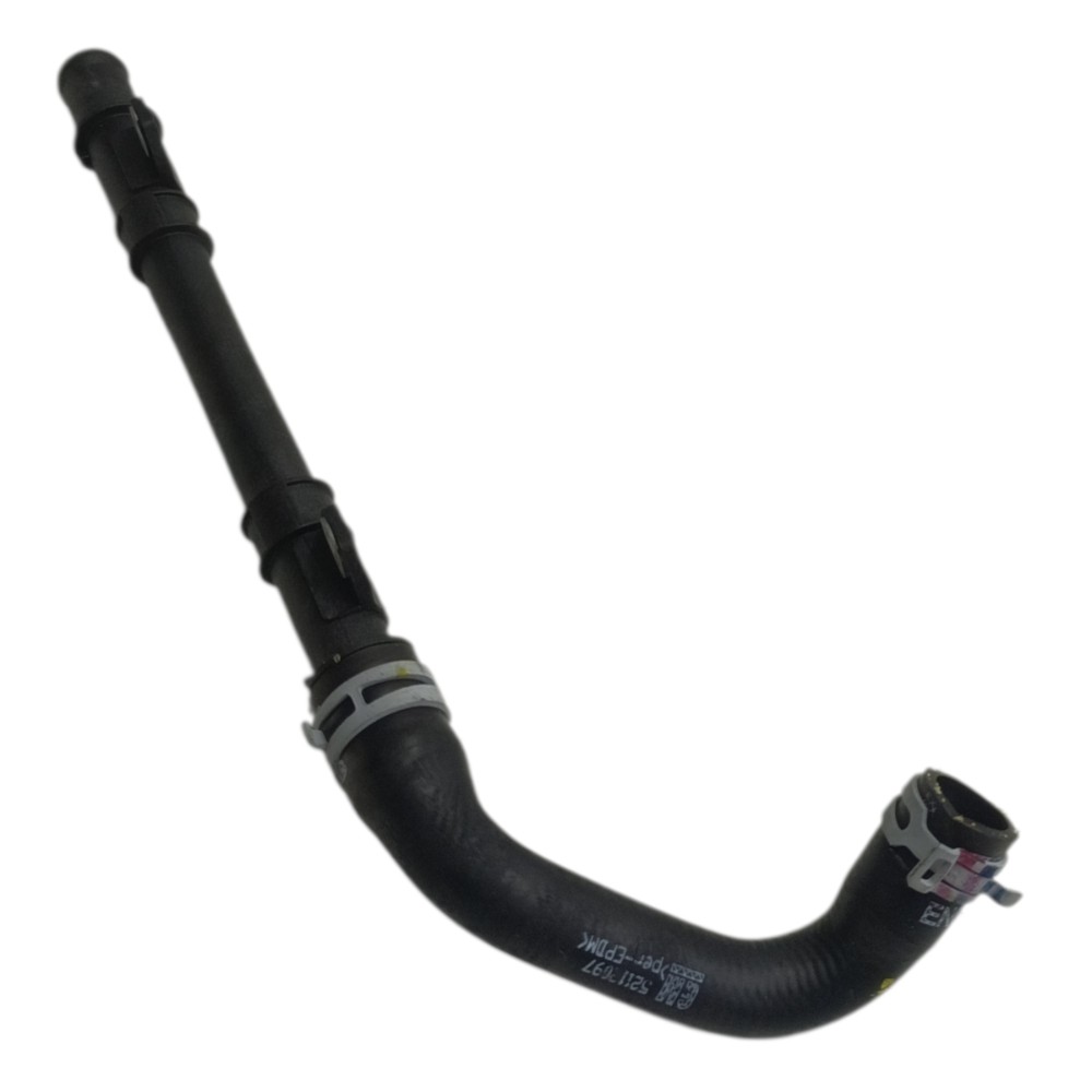 Cano água motor GM Spin 1.8 8V 2025 2024 2023 2022 2021 2020 4