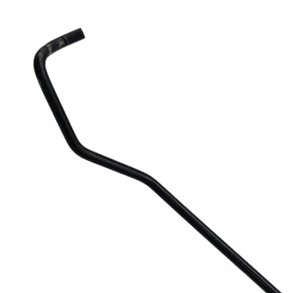 Braço Apoio Capô Chrysler Grand Caravan 2000 1999 1998 1997 3