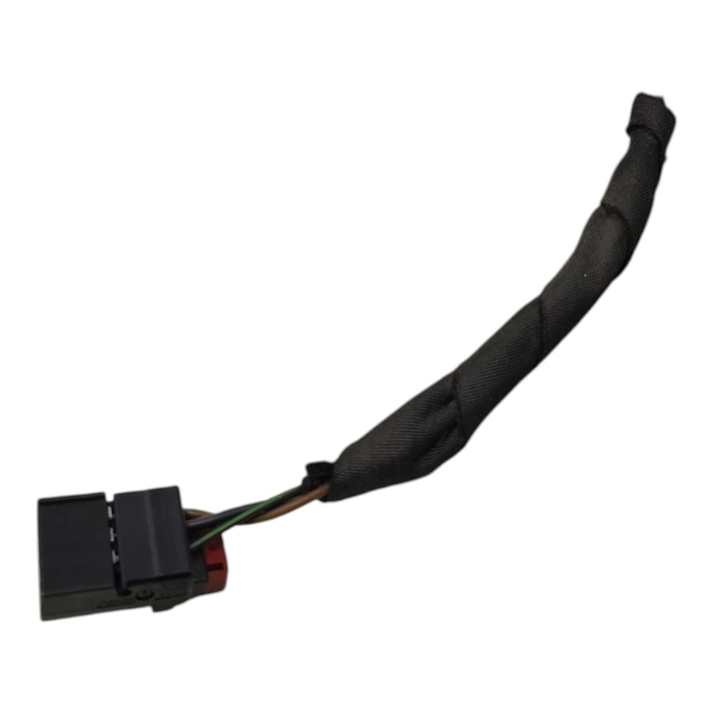 Plug Conector Lanterna Vw Tiguan 2011 2012 2013 3