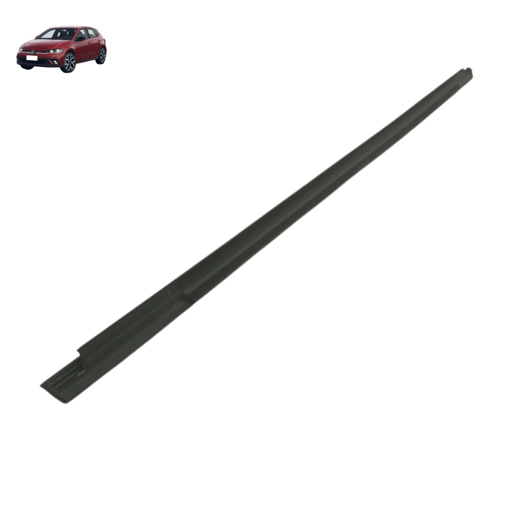 Pestana Externa Traseira Direita Vw Polo 2026 2025 2024 2023