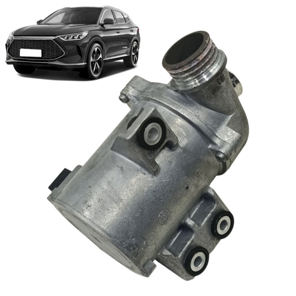 Bomba água elétrica BYD Song Plus 1.5 Hybrid 2025 2024 2023
