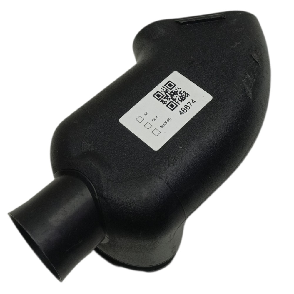 Duto filtro ar Hyundai HB20 1.6 16v 2020 2021 2022 2023 2024 3