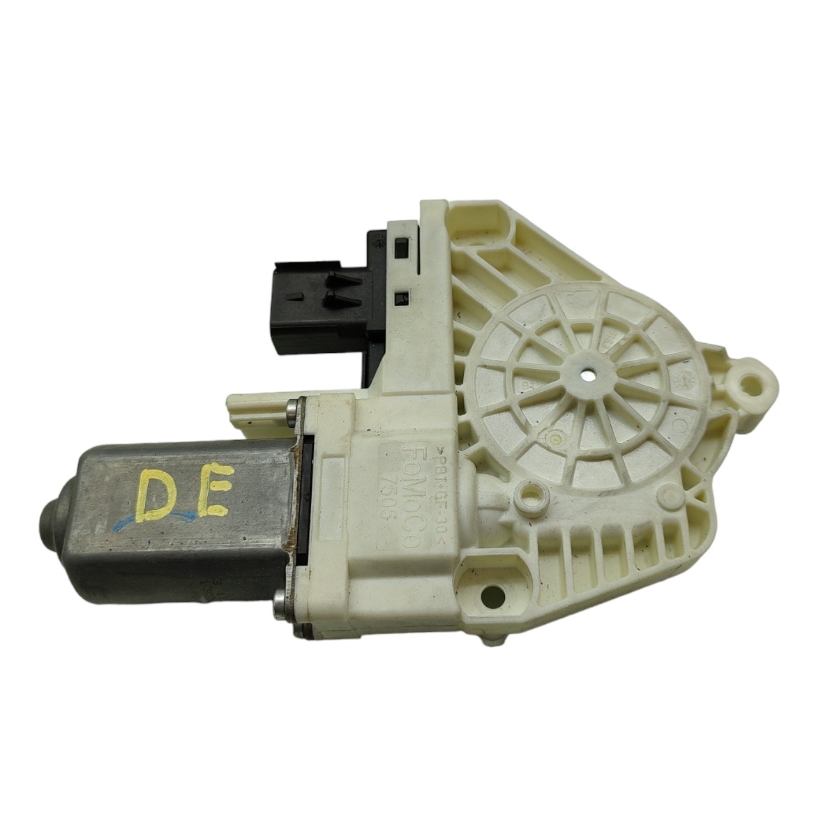 Motor Vidro Elétrico Dianteiro Esquerdo Ford New Fiesta 2014 1