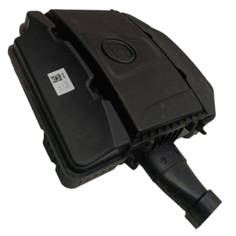 Caixa filtro ar Fiat Idea Palio Doblo 1.8 etorq 2012 2013 14 2