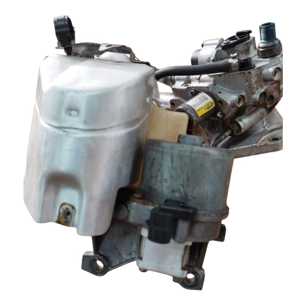 Robo Dualogic Câmbio Fiat Idea Linea Stilo Bravo 1.8 16v 6