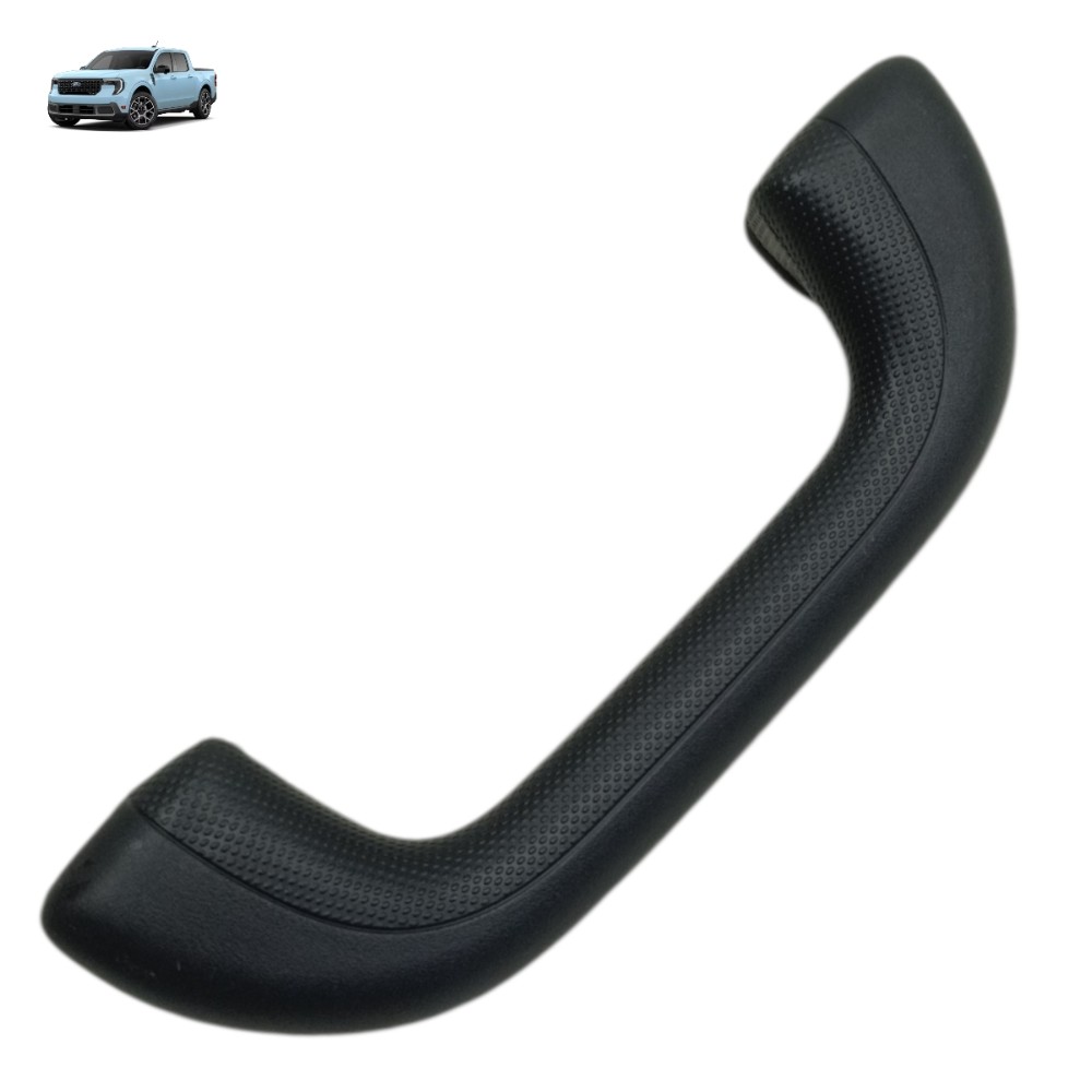 Alça Puxador Pqp Ford Territory 2024 2025 2026 Preto