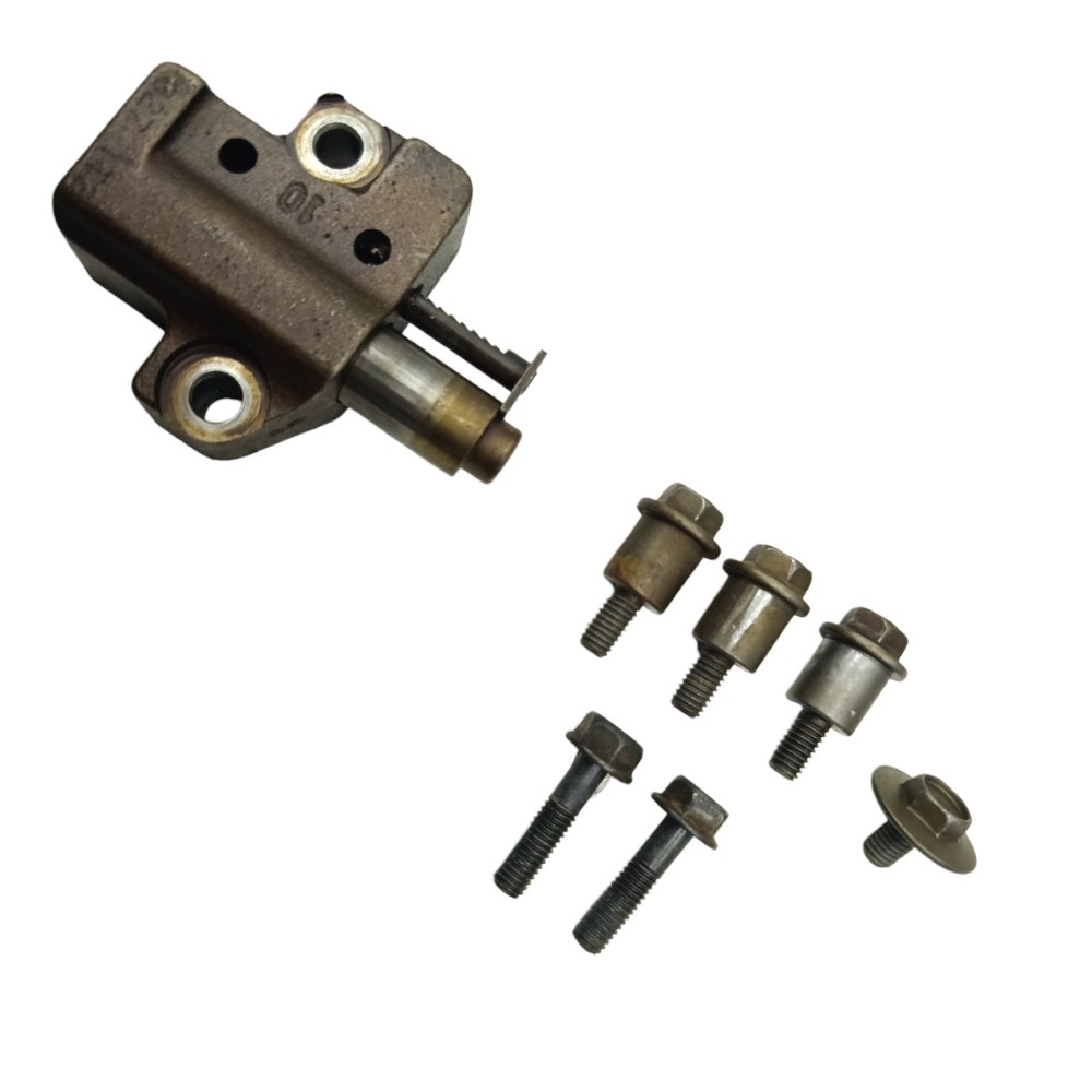 Kit corrente motor Kia Sportage 2.0 16V gasolina 2011 2012 4