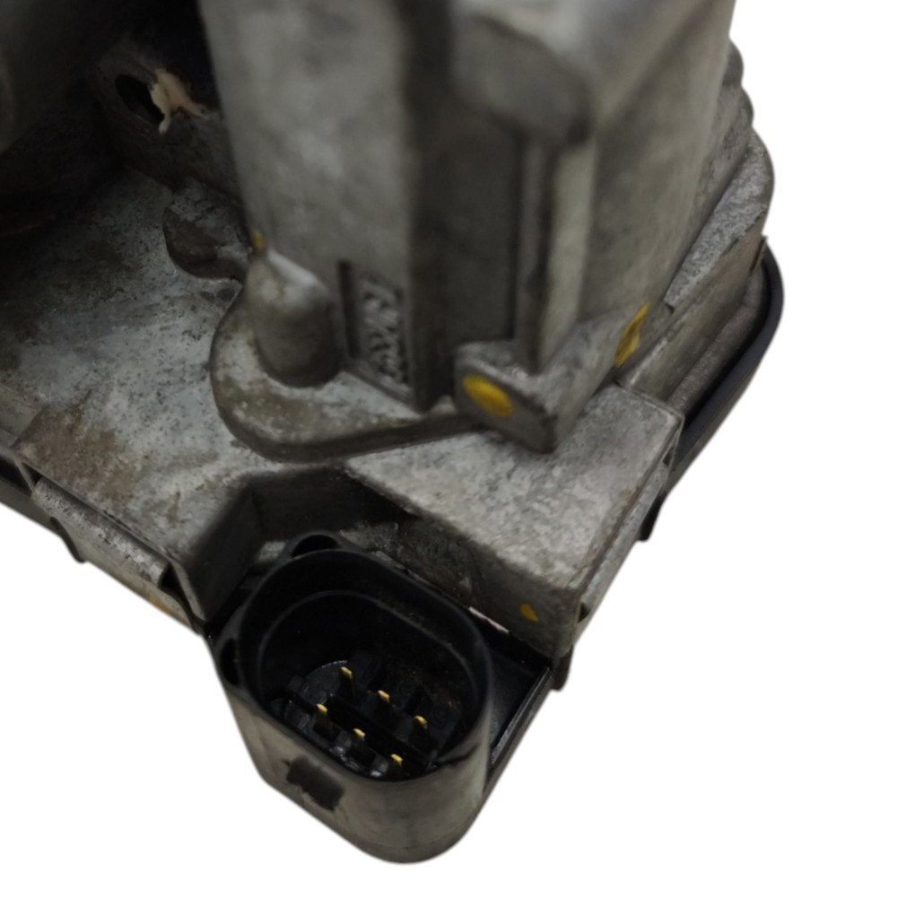 Tbi Corpo Borboleta Palio Fire 1.0 Flex 2012 2011 2010 2009 4