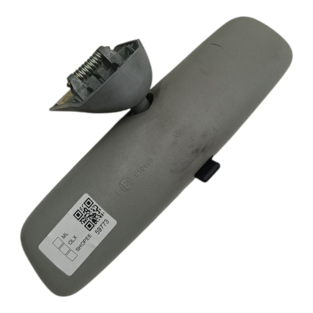 Retrovisor Interno Central Mercedes C230k 2003 2004 2005 06 2