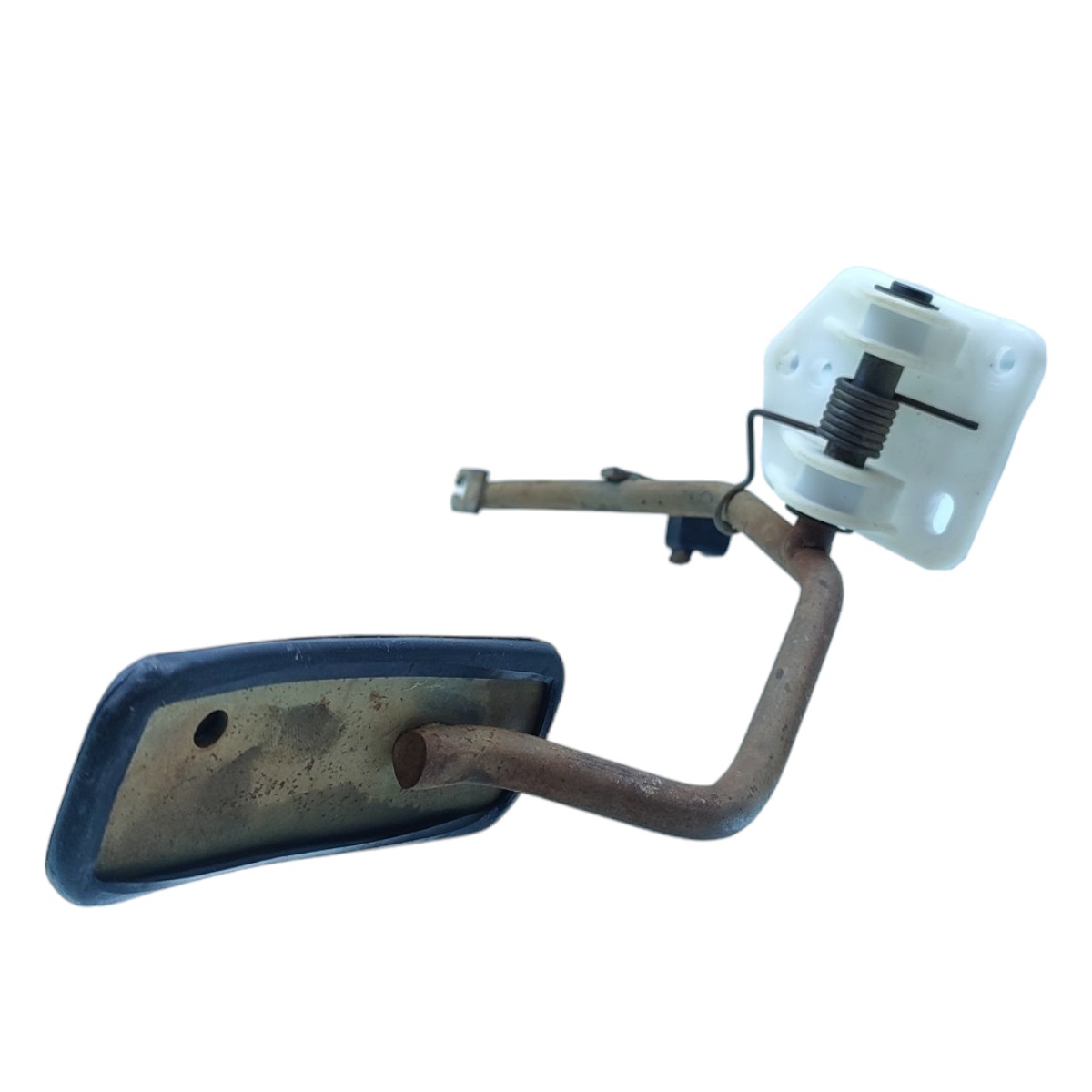 Pedal Acelerador Gm Celta Prisma 2006 2007 2008 2009 2010 3