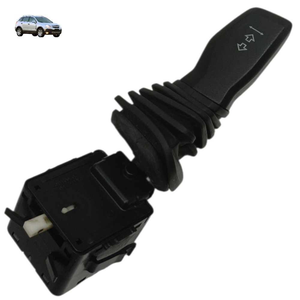 Chave seta GM Captiva 2.4 2008 2009 2010 2011 2012 1