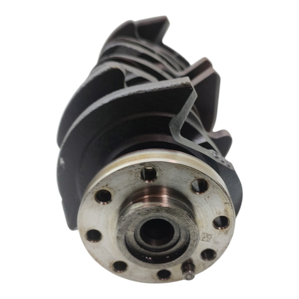 Virabrequim Std Peugeot 308 2.0 Flex 2011 2012 2013 2014 15 4