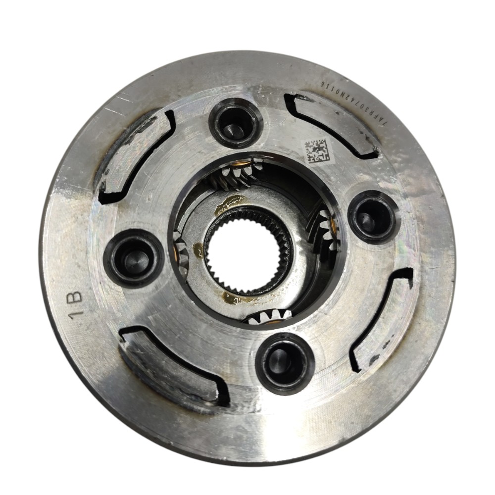 Planetária satélite câmbio automático GM Spin 1.8 6t30 2024 4