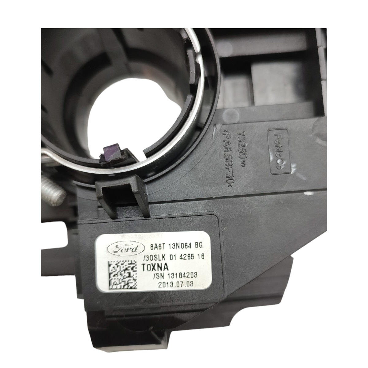 Suporte Seta Limpador Ford New Fiesta 2013 2014 2015 2016 4