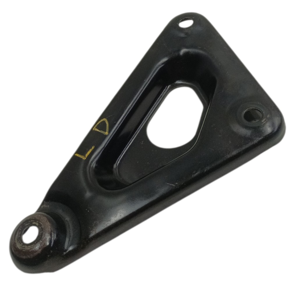 Suporte agregado dianteiro direito GM Vectra Astra 90498747 2