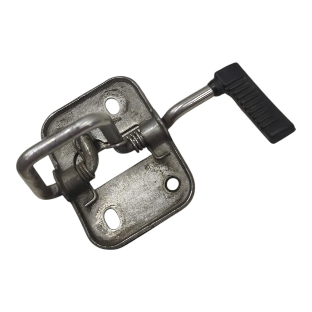 Maçaneta Batente Trava Capô Vw Up 2014 2015 2016 2017 3