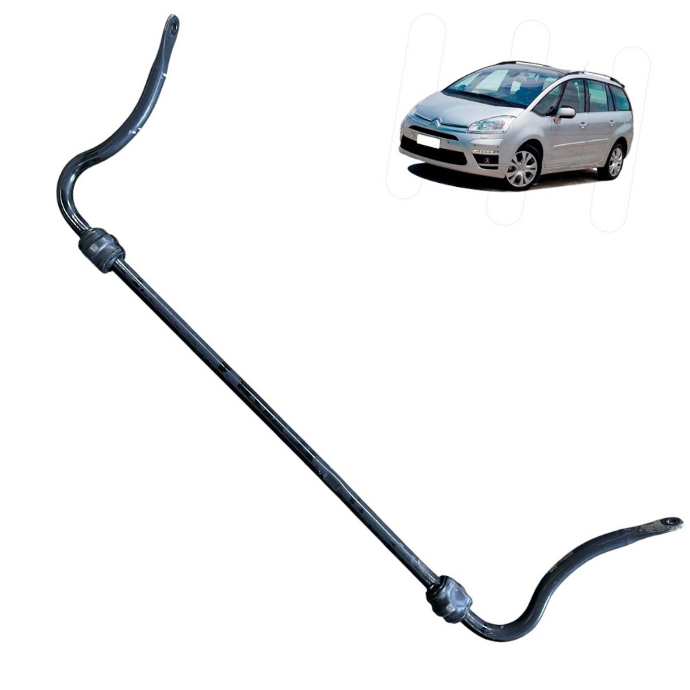 Barra estabilizadora Citroën grand C4 Picasso 2008 2009 2010