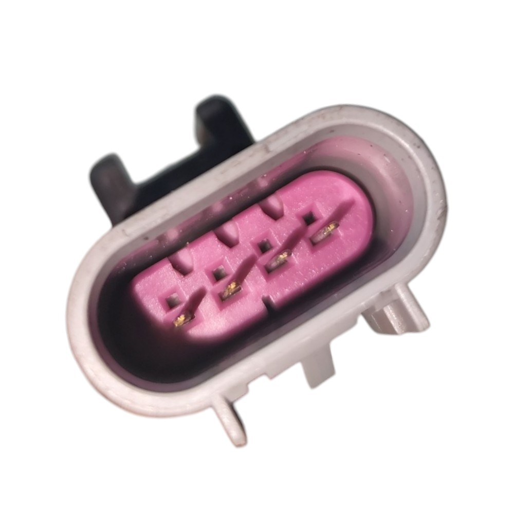 Sonda Lambda Pós Catalisador Hyundai Azera 3.3 V6 2007 2008 4