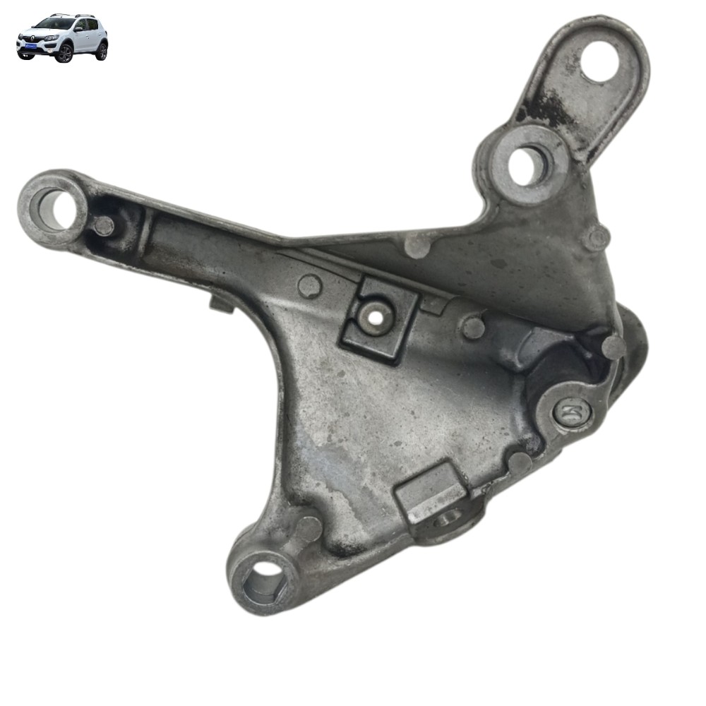 Suporte Coxim Câmbio Renault Sandero 1.6 16v 2016 2017 2018