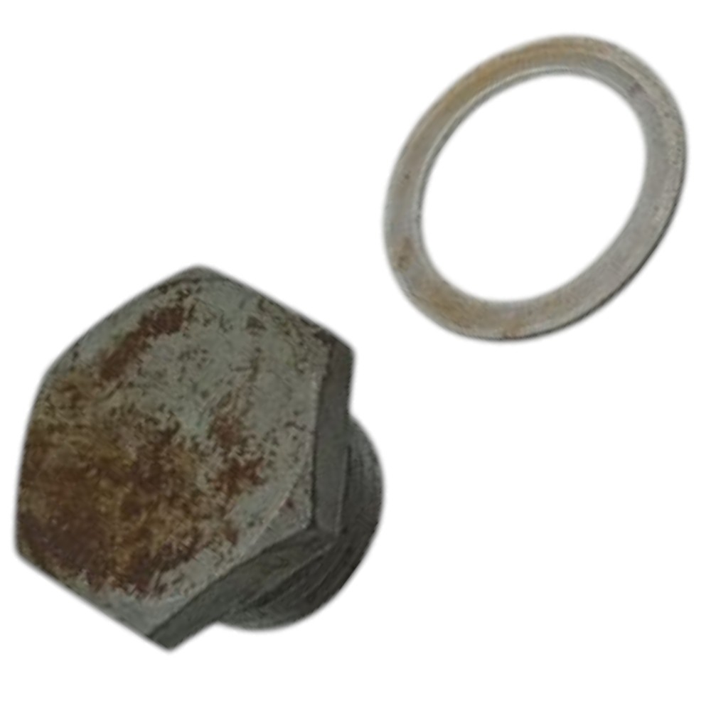 Parafuso Preenchimento Óleo Câmbio A6gf1 Hyundai Veloster 12 3