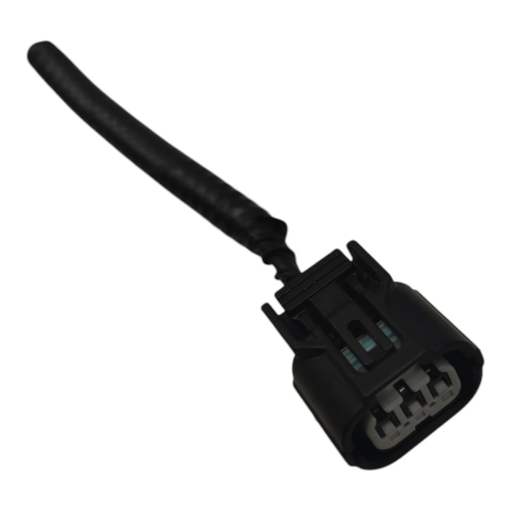 Plug Conector Sensor Pressostato Honda Crv 2013 2014 2015 4