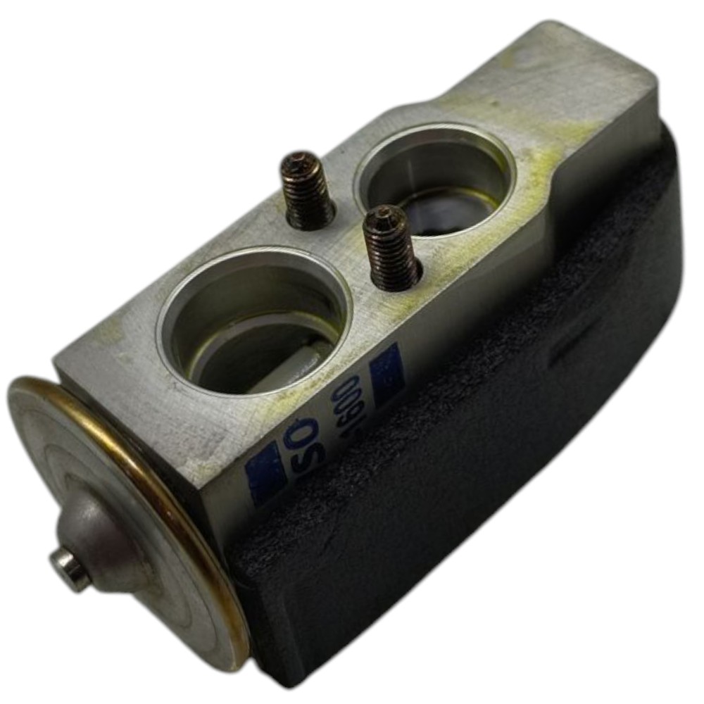 Válvula Expansão Ar Condicionado Honda Civic G7 2001 2002 03 4